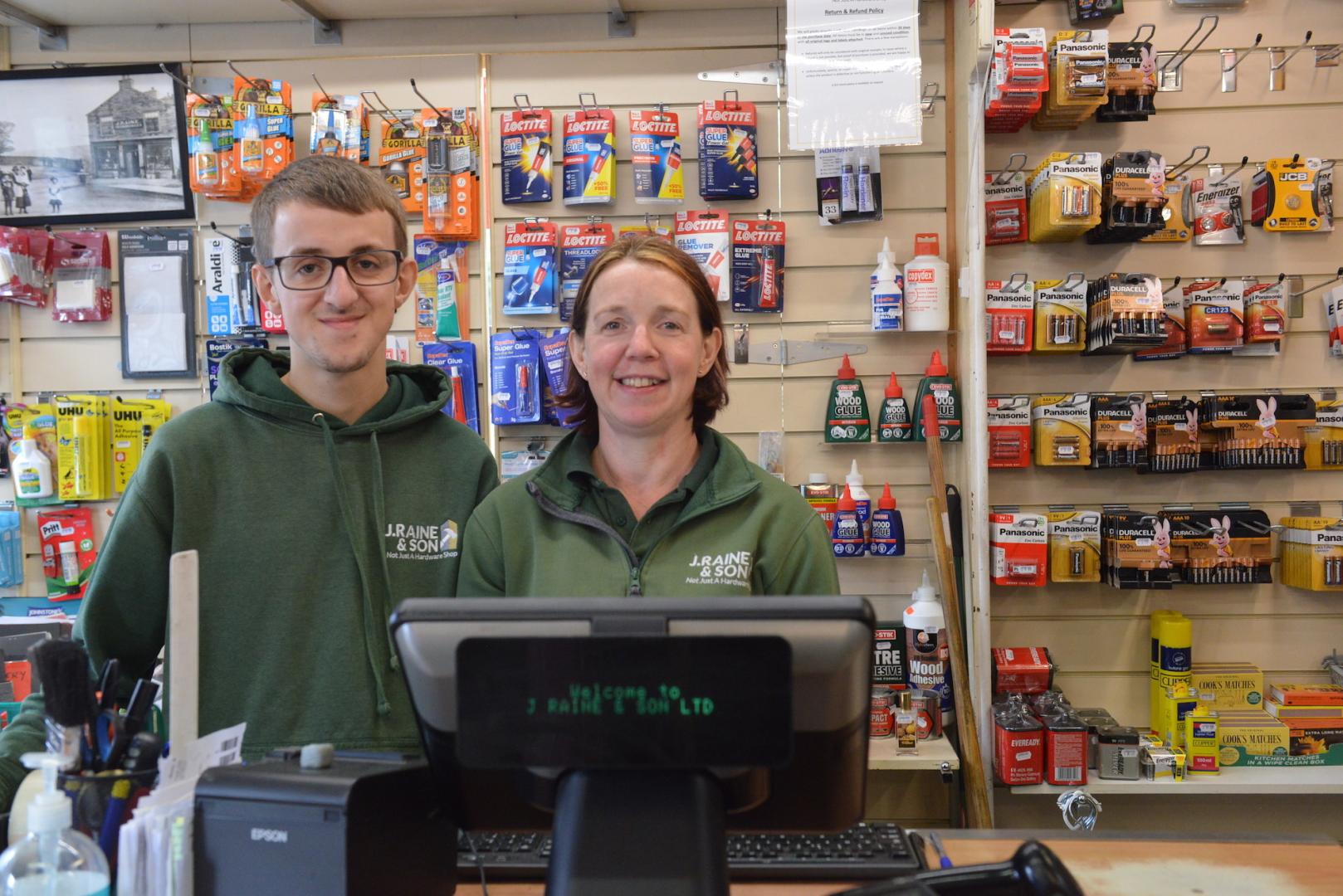 End of an era as family-run store prepares to close after more than a century