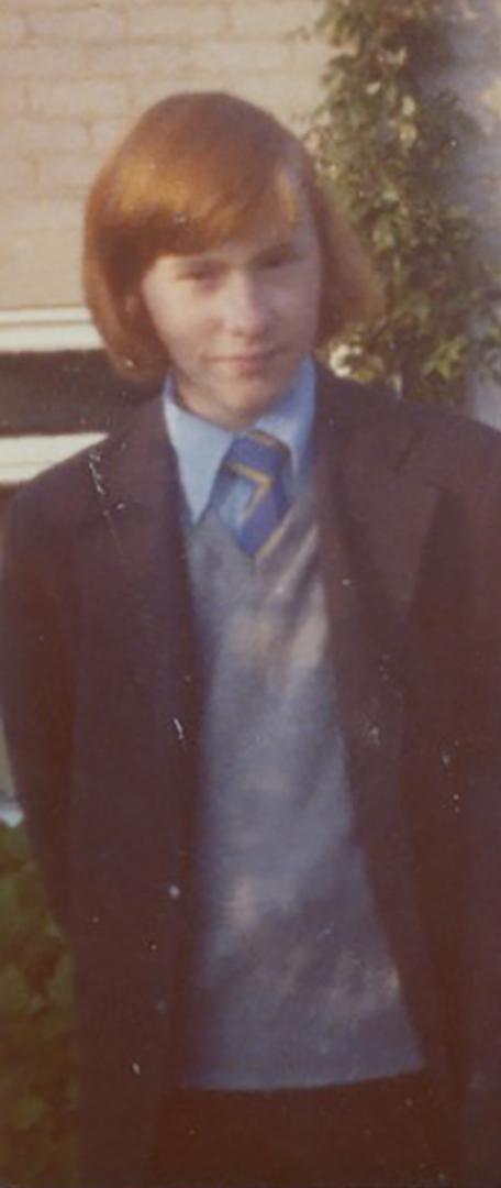 Fifty years have passed since I first went to Teesdale School – surely not!