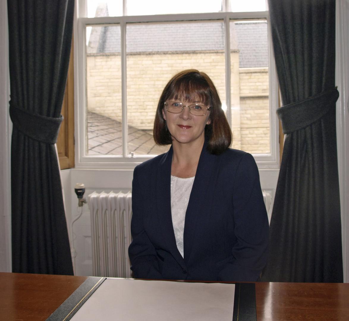 Louise joins the team at Barnard Castle solicitors firm