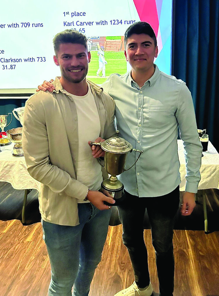 Captain aims to carve out new chapter for Barnard Castle