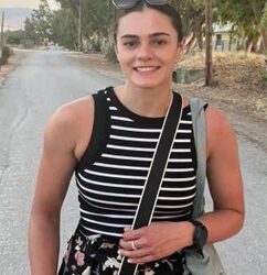 Jenny Hall