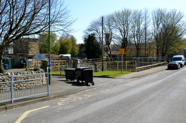 Plans for eco-friendly new village hall lodged