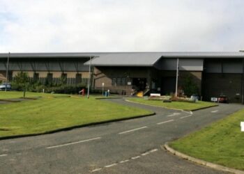 High levels of violence at Deerbolt Prison – report