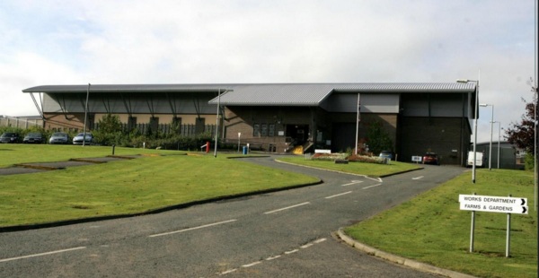 High levels of violence at Deerbolt Prison – report