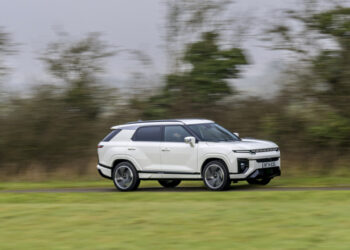Toyota hybrid is best in class