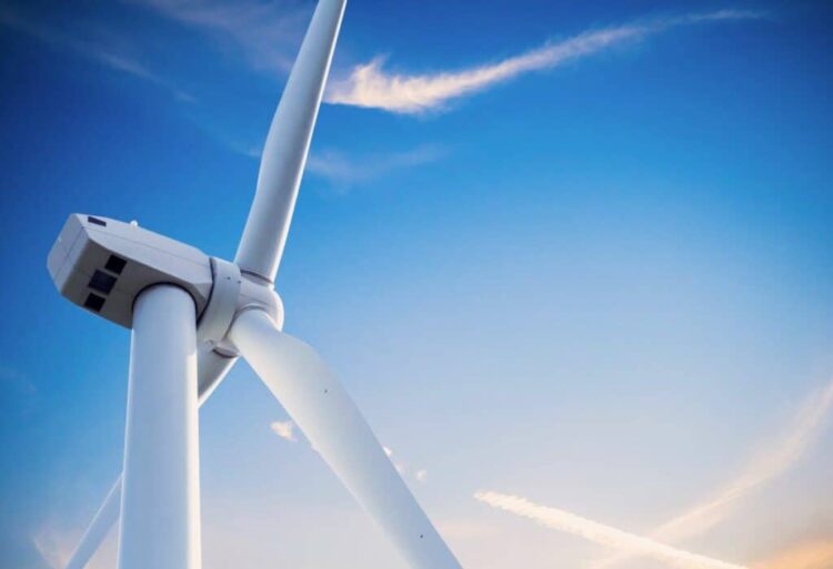 Plans for new Teesdale windfarm