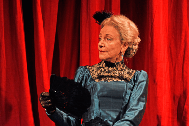 Little Women brought to life at Darlington Hippodrome