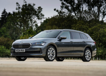 Superb touches from Skoda