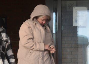 Animal cruelty pair to face crown court