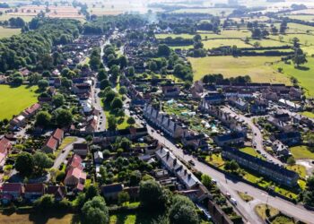 Frustration grows at call for new data on Staindrop crossing