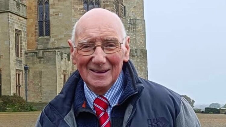 Raby Castle volunteer in running to be named Tourism Superstar