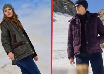 Crew Clothing to open in Barnard Castle