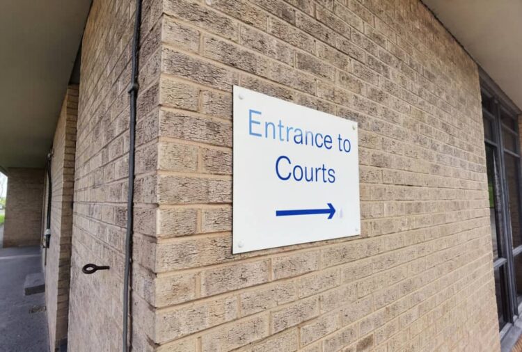 Prison threat for man who admitted attempted sexual assault