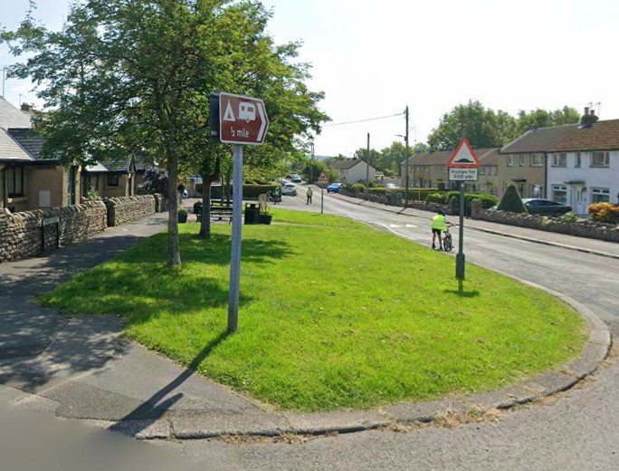Bungalow sold off by social landlord despite need for housing