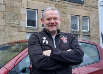 Rugby stalwart opens new coaching academy
