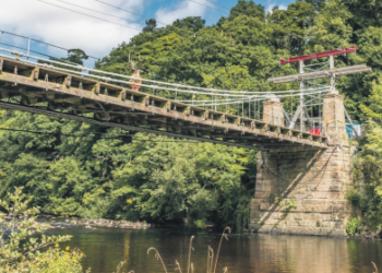 Council blame Whorlton Bridge for Toft Hill bypass axe
