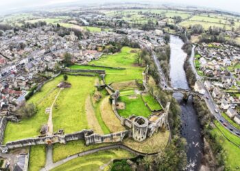 Barnard Castle eyes bid for Town of Culture cash