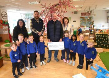 Schools Meet parade cash boost