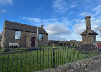 Derelict cemetery chapel faces demolition