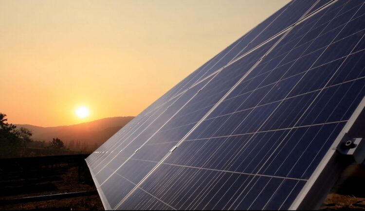 Fears over solar farm and battery storage site