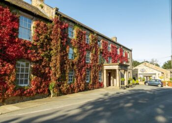 Greta Bridge’s Morritt Hotel on market for £1.7m