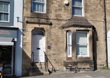 Barnard Castle Register Office set to close