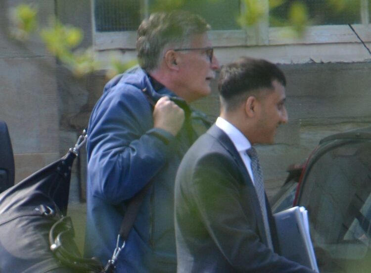 Financial director defrauded £75,000 from Teesdale Mercury