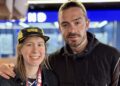 Erica Dixon’s joy over London Marathon experience