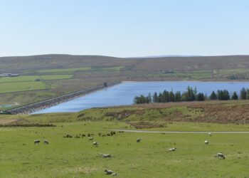 £6.9 million upgrade for Selset Reservoir